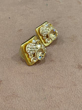 Fashion earrings